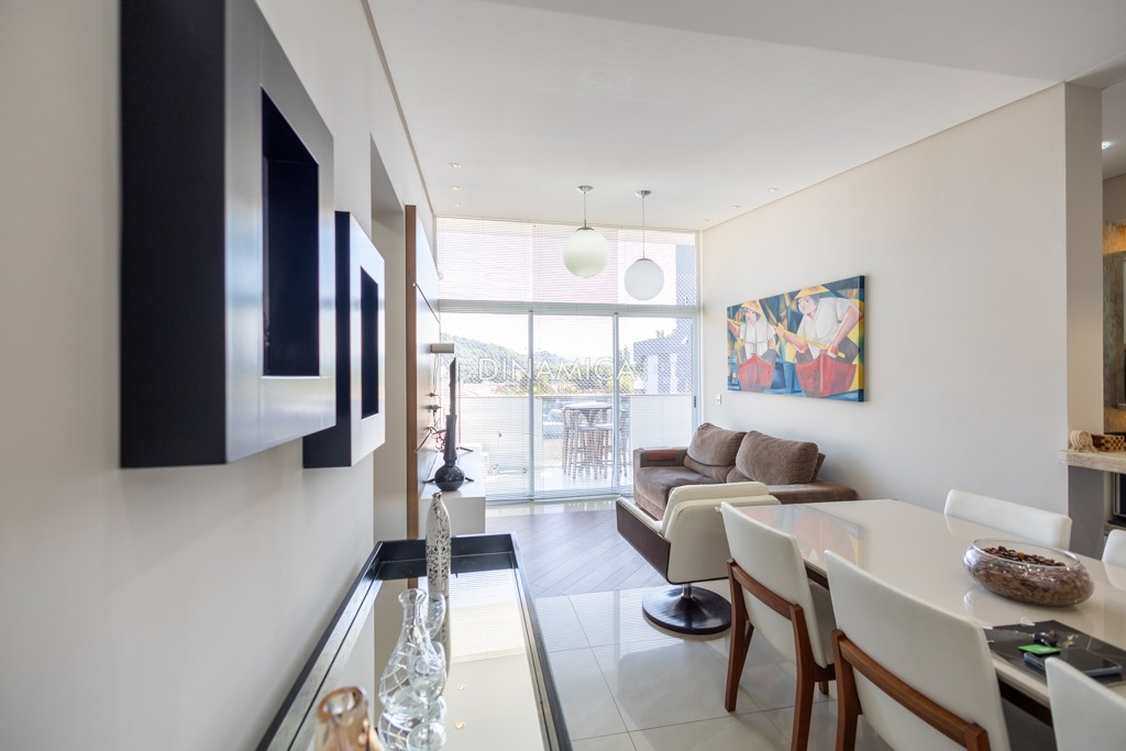 Comprar Apartamento no bairro Itoupava Seca em Blumenau
