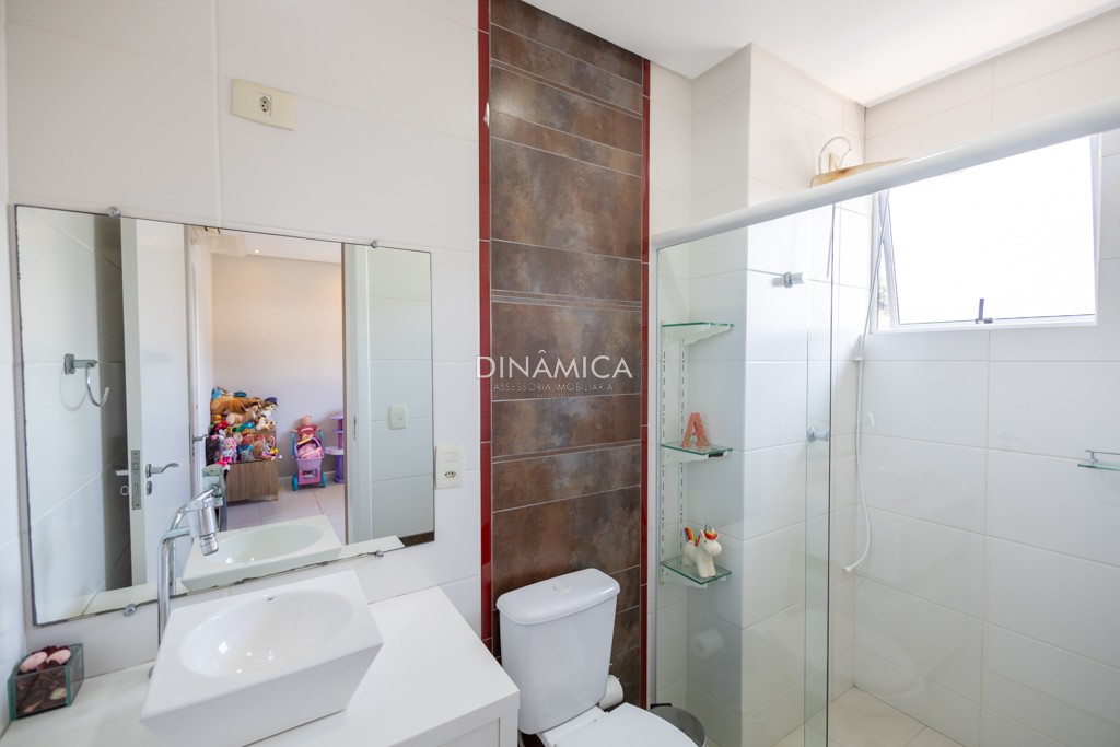 Comprar Apartamento no bairro Itoupava Seca em Blumenau