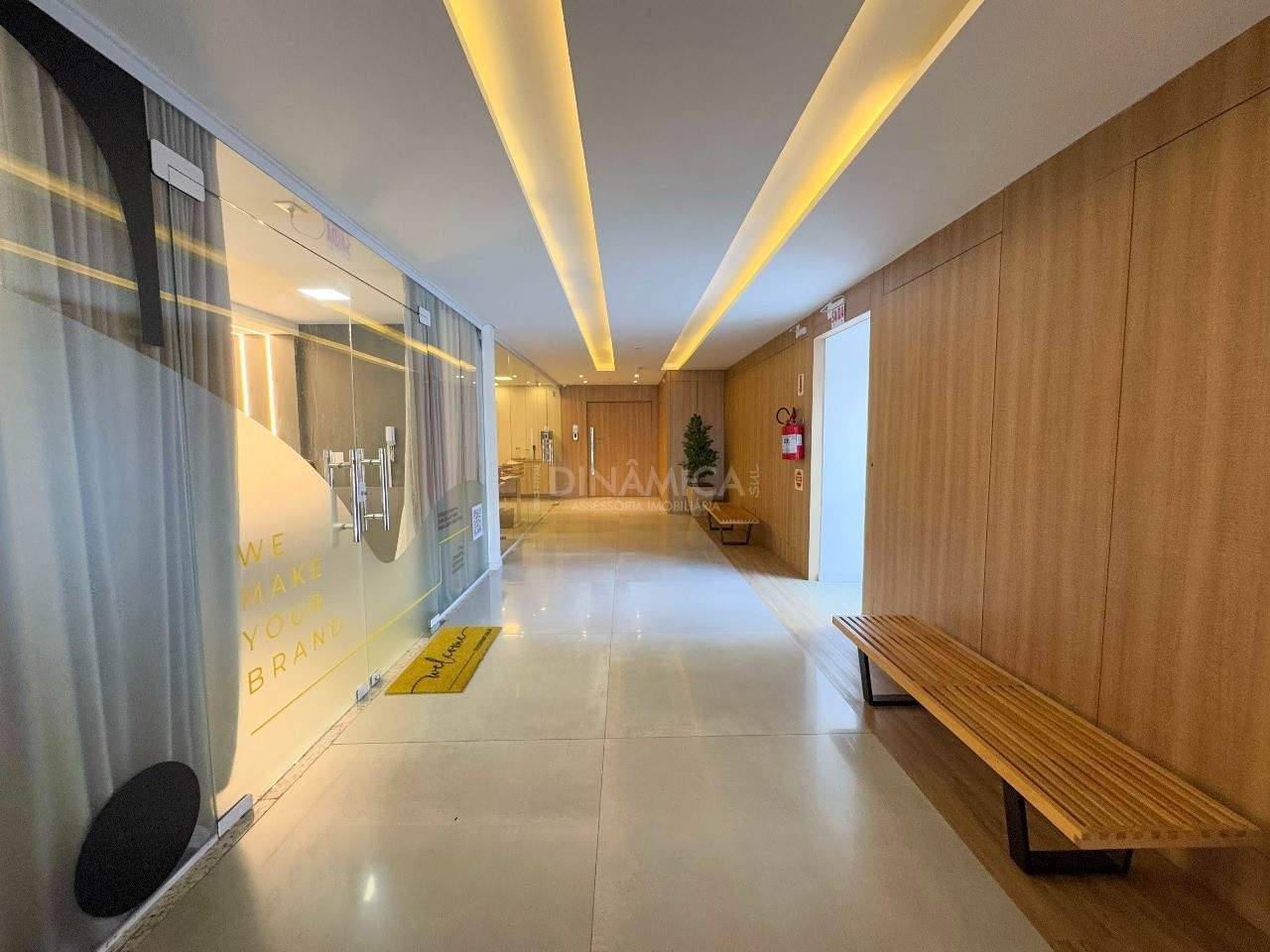Comprar Loft no bairro Velha em Blumenau