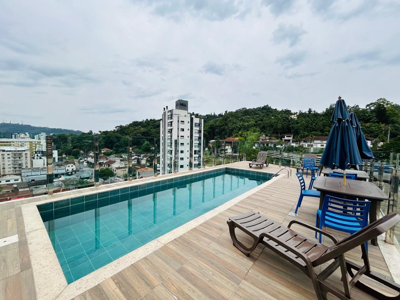 Comprar Loft no bairro Velha em Blumenau