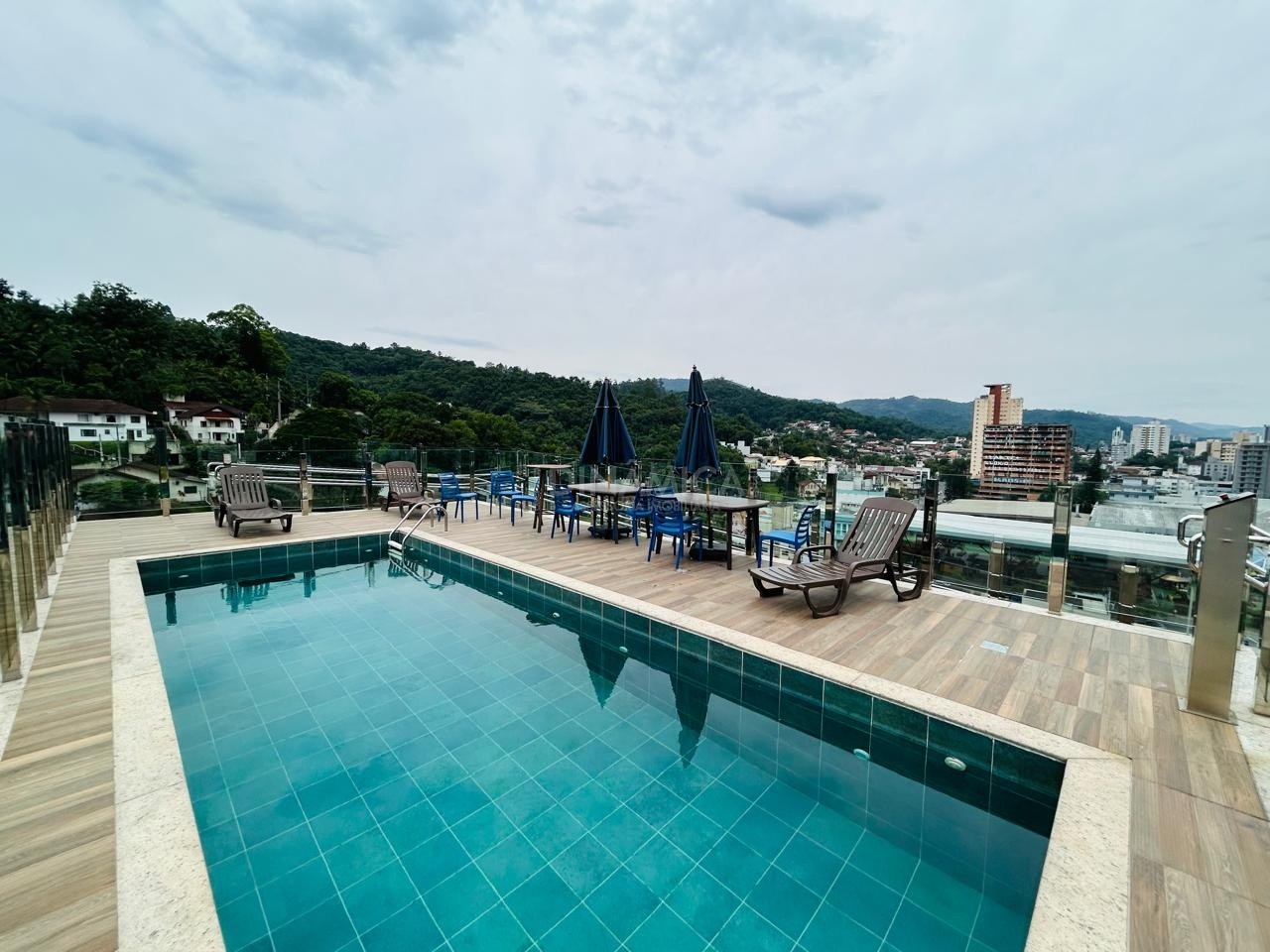 Comprar Loft no bairro Velha em Blumenau