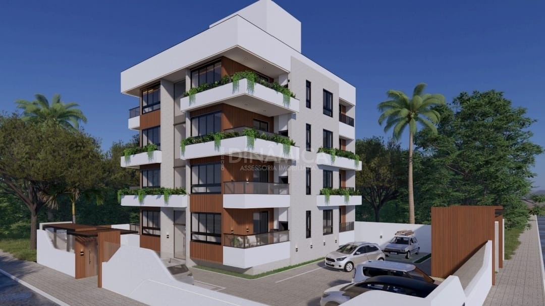 Comprar Apartamento no bairro Meia Praia em Navegantes