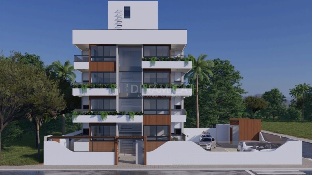 Comprar Apartamento no bairro Meia Praia em Navegantes