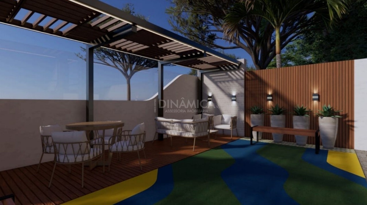 Comprar Apartamento no bairro Meia Praia em Navegantes