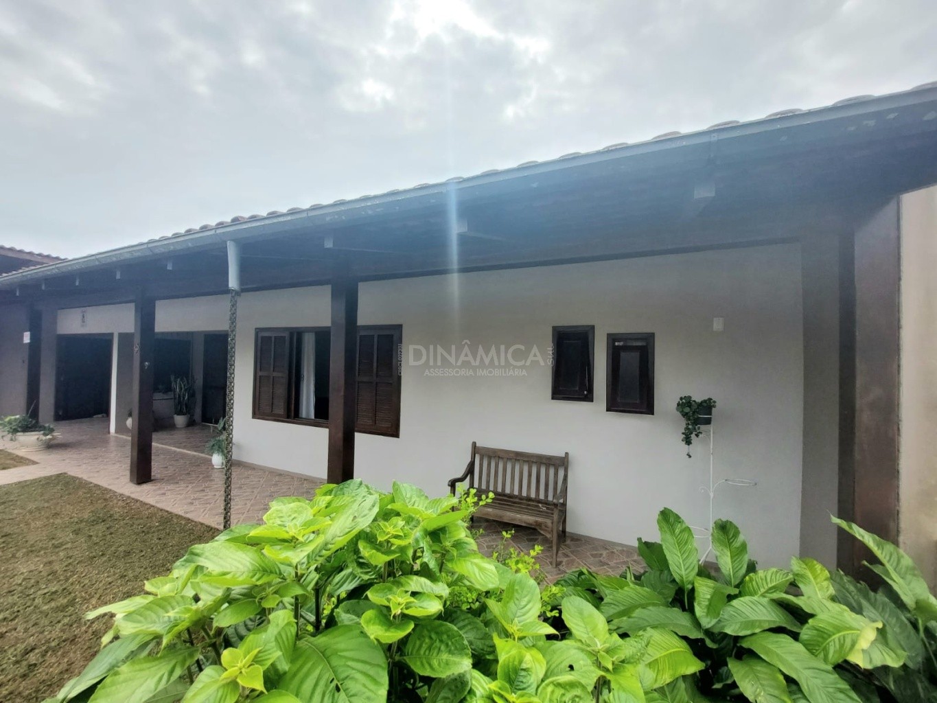 Comprar Casa no bairro Garcia em Blumenau
