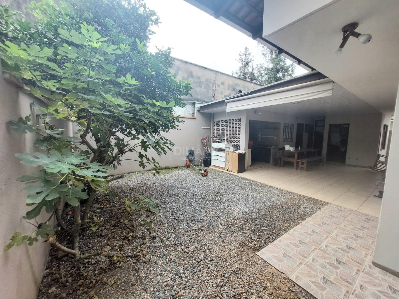 Comprar Casa no bairro Garcia em Blumenau