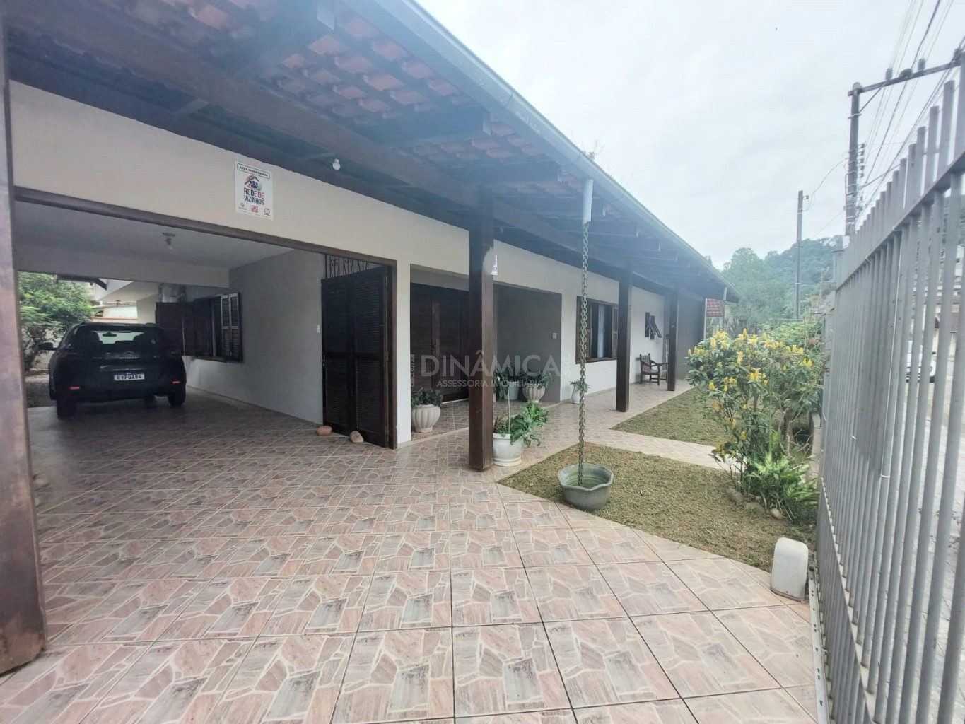 Comprar Casa no bairro Garcia em Blumenau