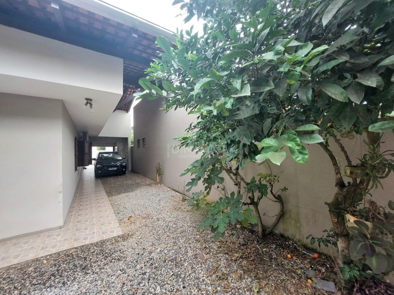 Comprar Casa no bairro Garcia em Blumenau