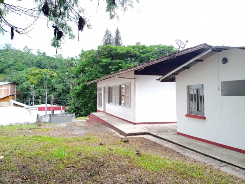 Comprar Casa no bairro Ribeirão Fresco em Blumenau