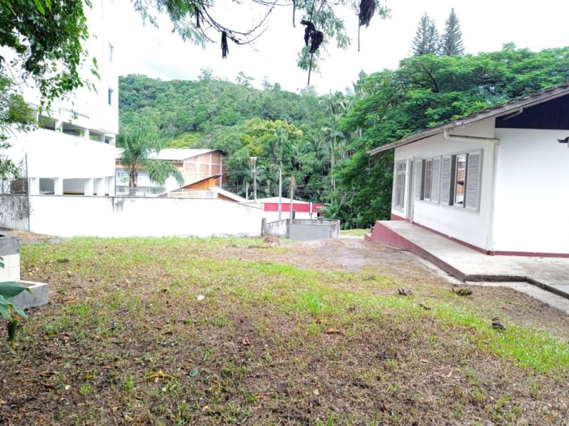 Comprar Casa no bairro Ribeirão Fresco em Blumenau