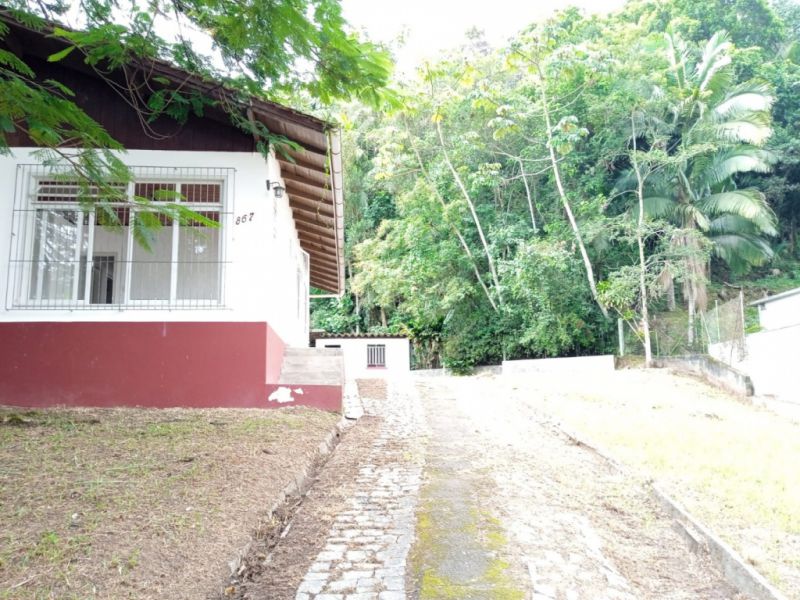 Comprar Casa no bairro Ribeirão Fresco em Blumenau
