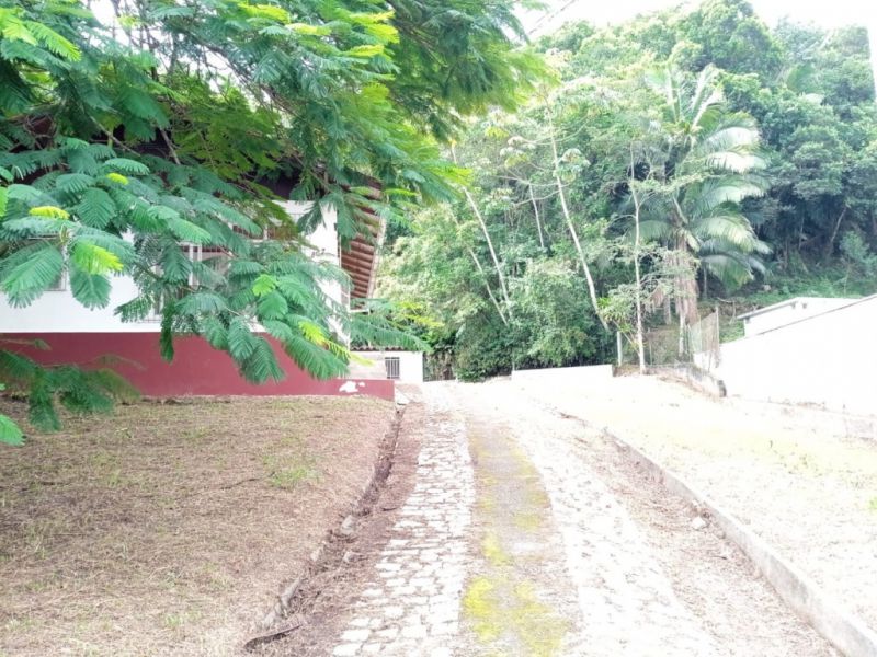 Comprar Casa no bairro Ribeirão Fresco em Blumenau