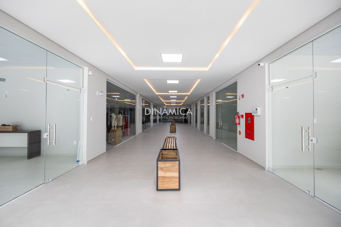 Comprar Sala Comercial no bairro Itoupava Central em Blumenau