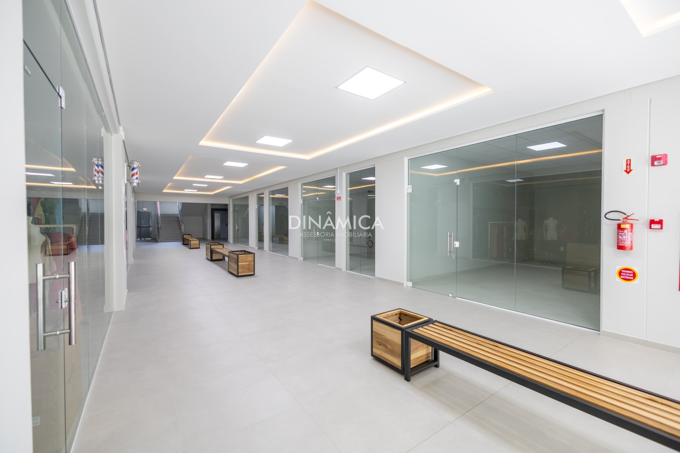Salas Comerciais na Itoupava Central - Blumenau — foto 6