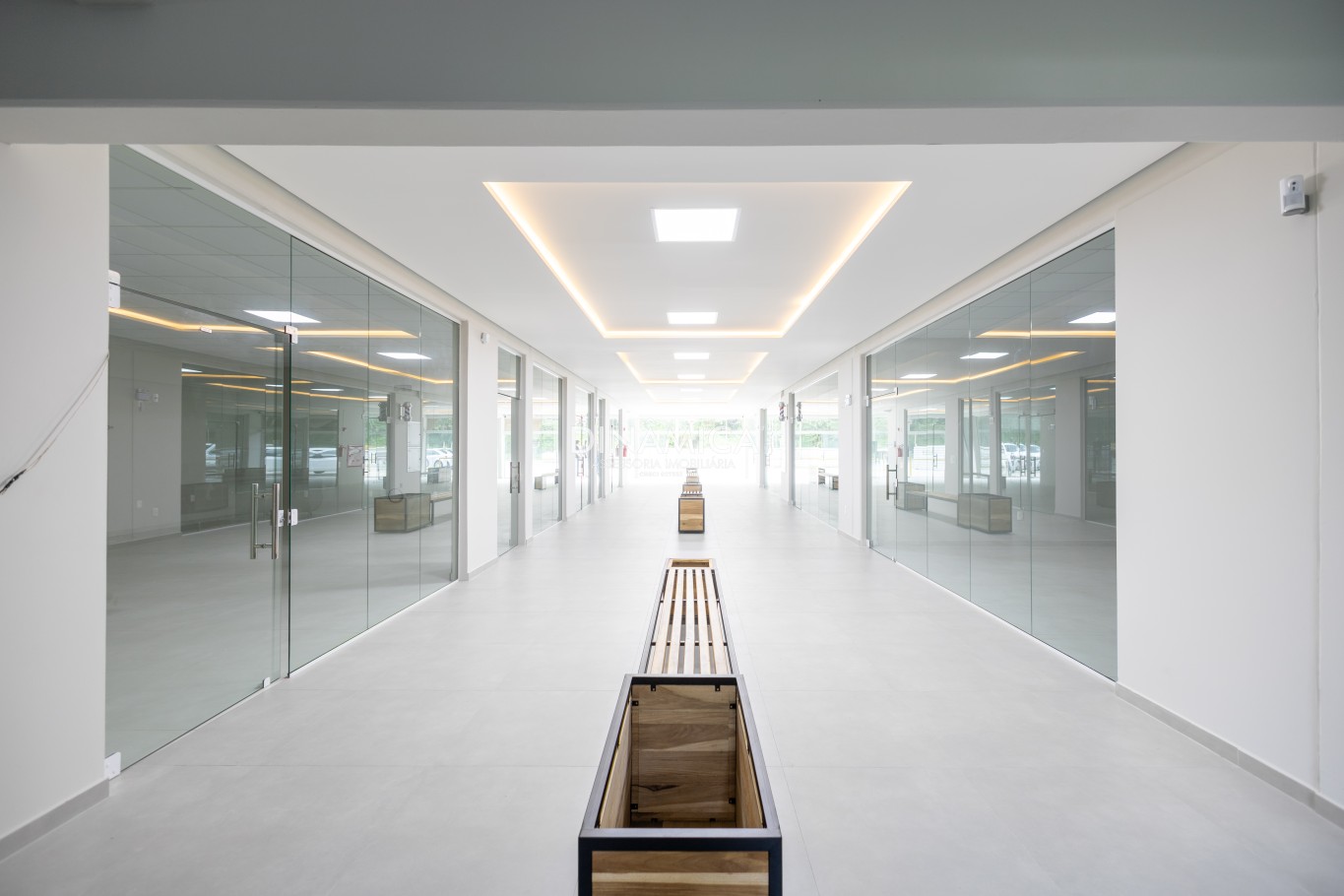 Salas Comerciais na Itoupava Central - Blumenau — foto 7