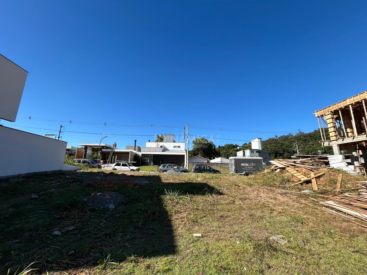 Comprar Lote/Terreno no bairro Velha em Blumenau