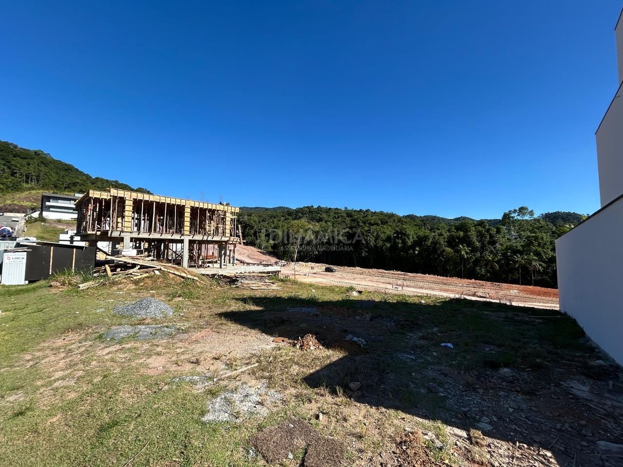 Comprar Lote/Terreno no bairro Velha em Blumenau