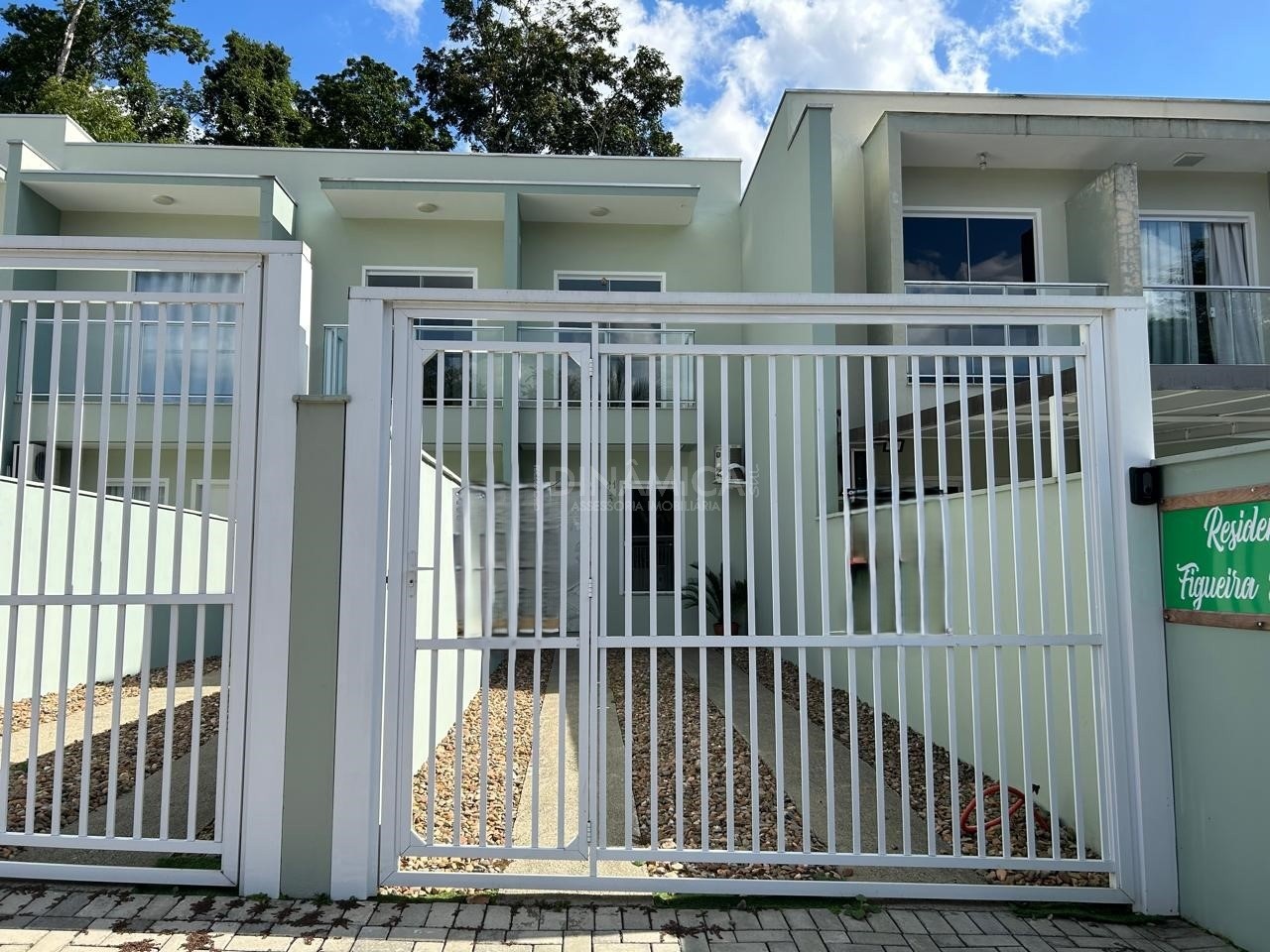 Comprar Sobrado no bairro Velha em Blumenau
