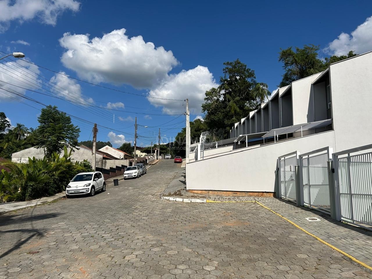 Comprar Sobrado no bairro Velha em Blumenau