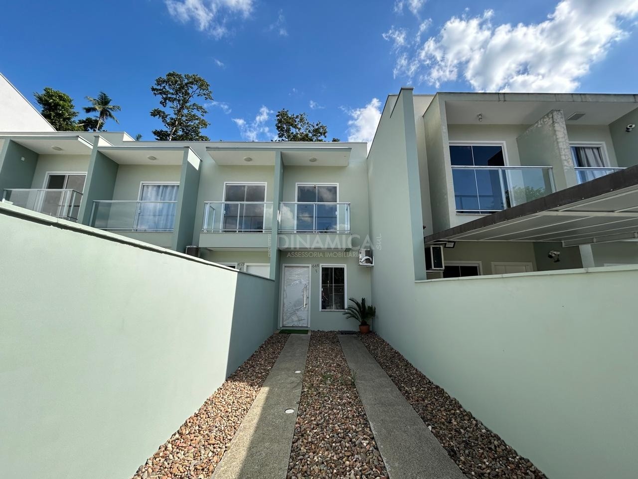 Comprar Sobrado no bairro Velha em Blumenau