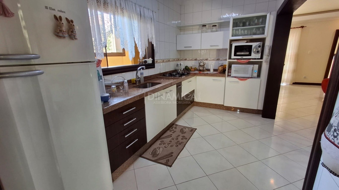 Comprar Casa no bairro Garcia em Blumenau