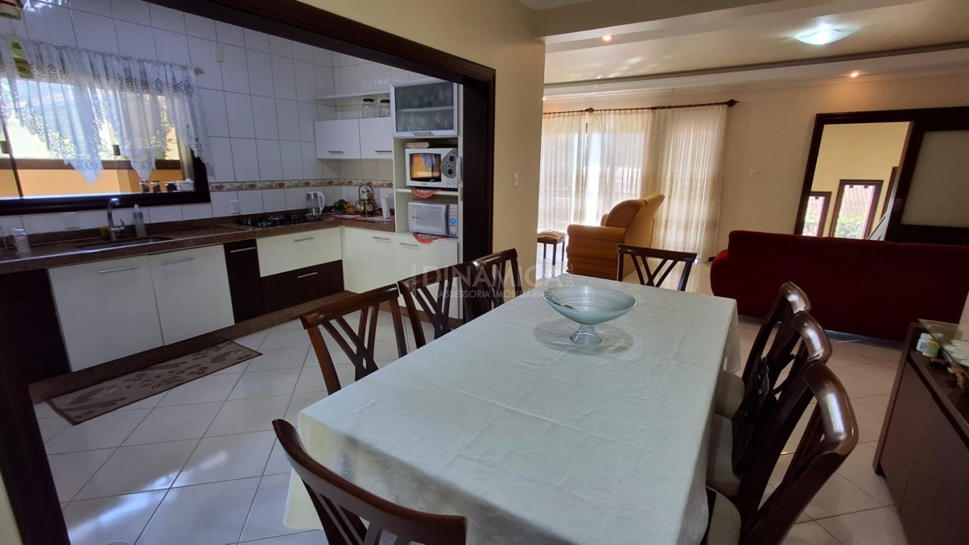 Comprar Casa no bairro Garcia em Blumenau