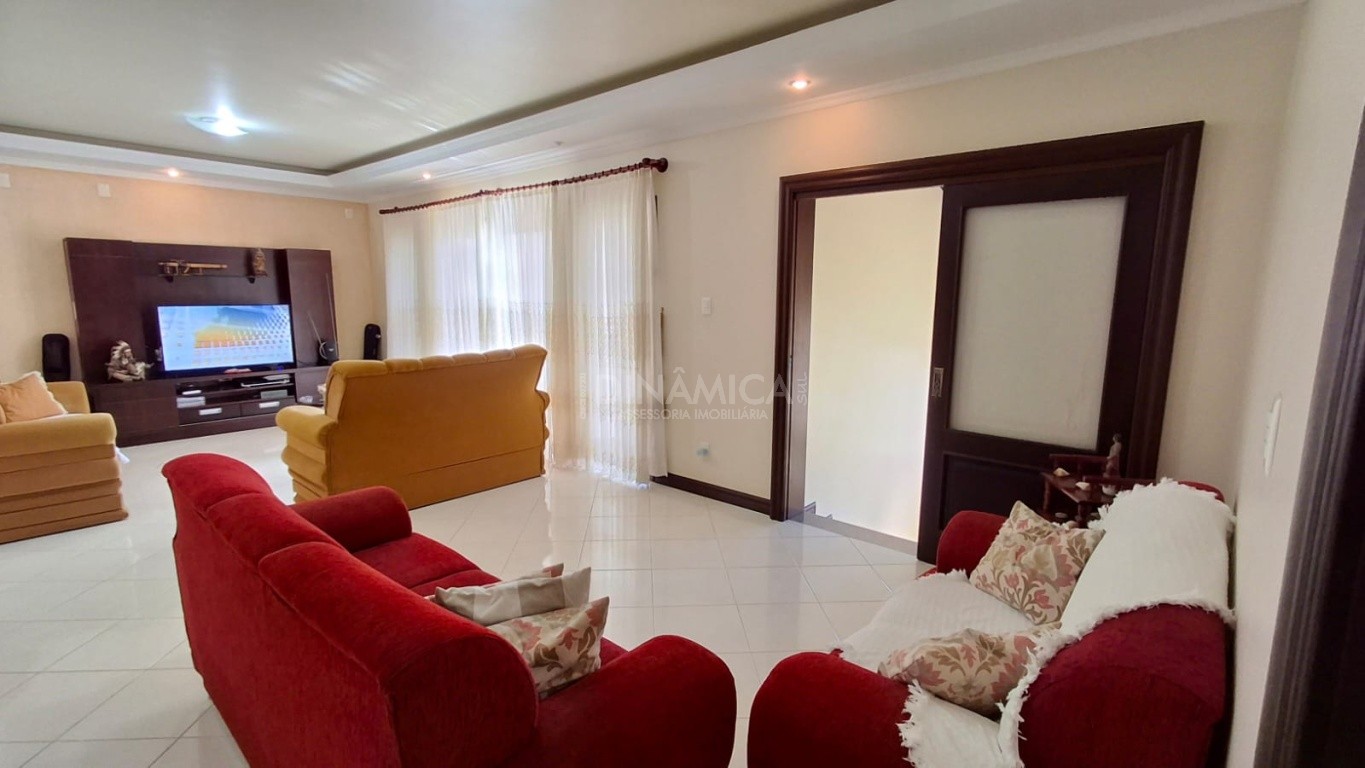 Comprar Casa no bairro Garcia em Blumenau