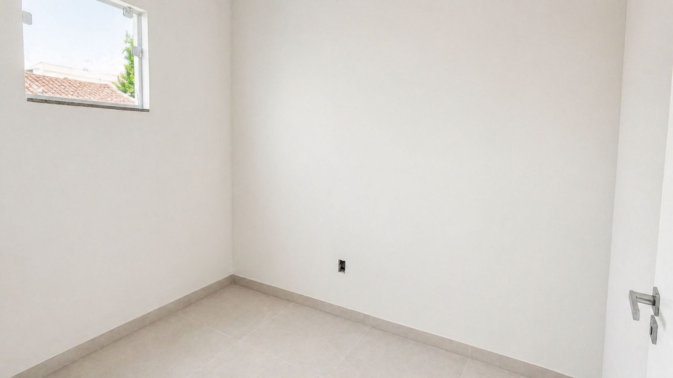 Casa moderna com suíte no Bairro Velha - Blumenau — foto 5