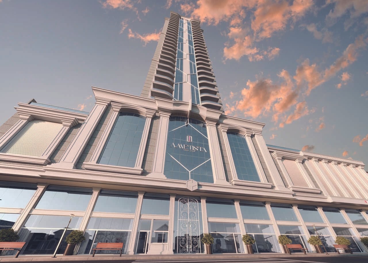 Comprar Apartamento no bairro Meia Prata em Itapema