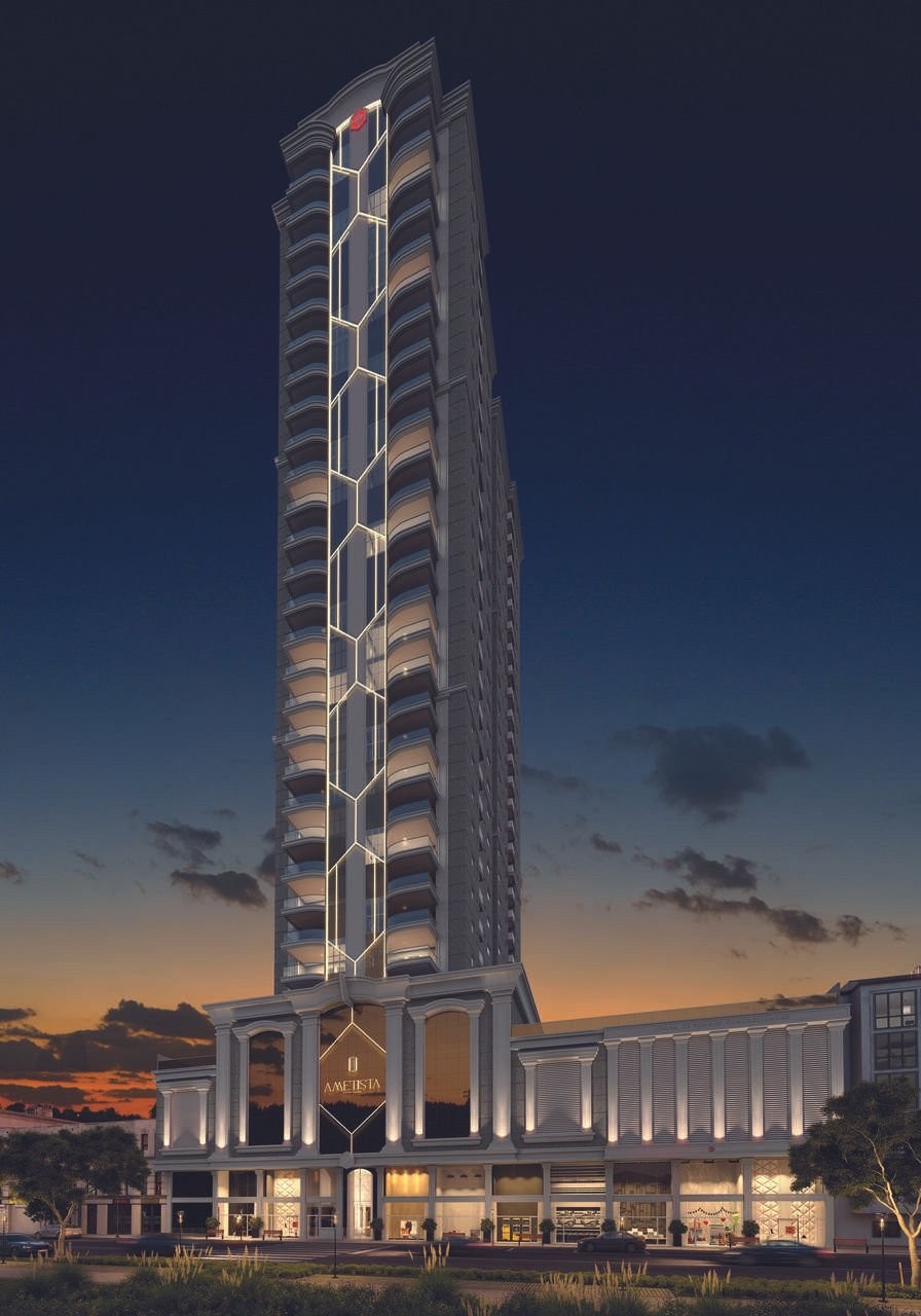Comprar Apartamento no bairro Meia Prata em Itapema