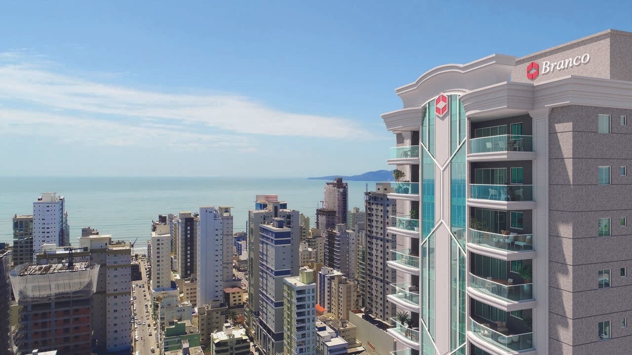 Comprar Apartamento no bairro Meia Prata em Itapema