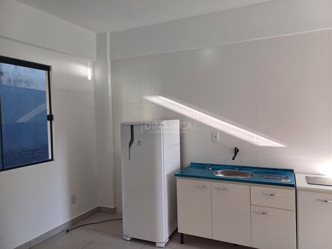 Alugar Apartamento no bairro Ribeirão Fresco em Blumenau