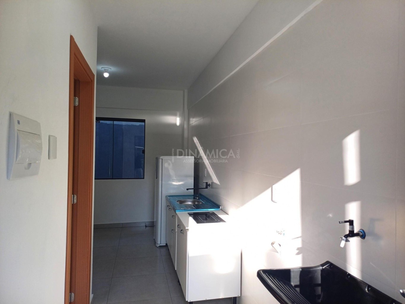 Alugar Apartamento no bairro Ribeirão Fresco em Blumenau