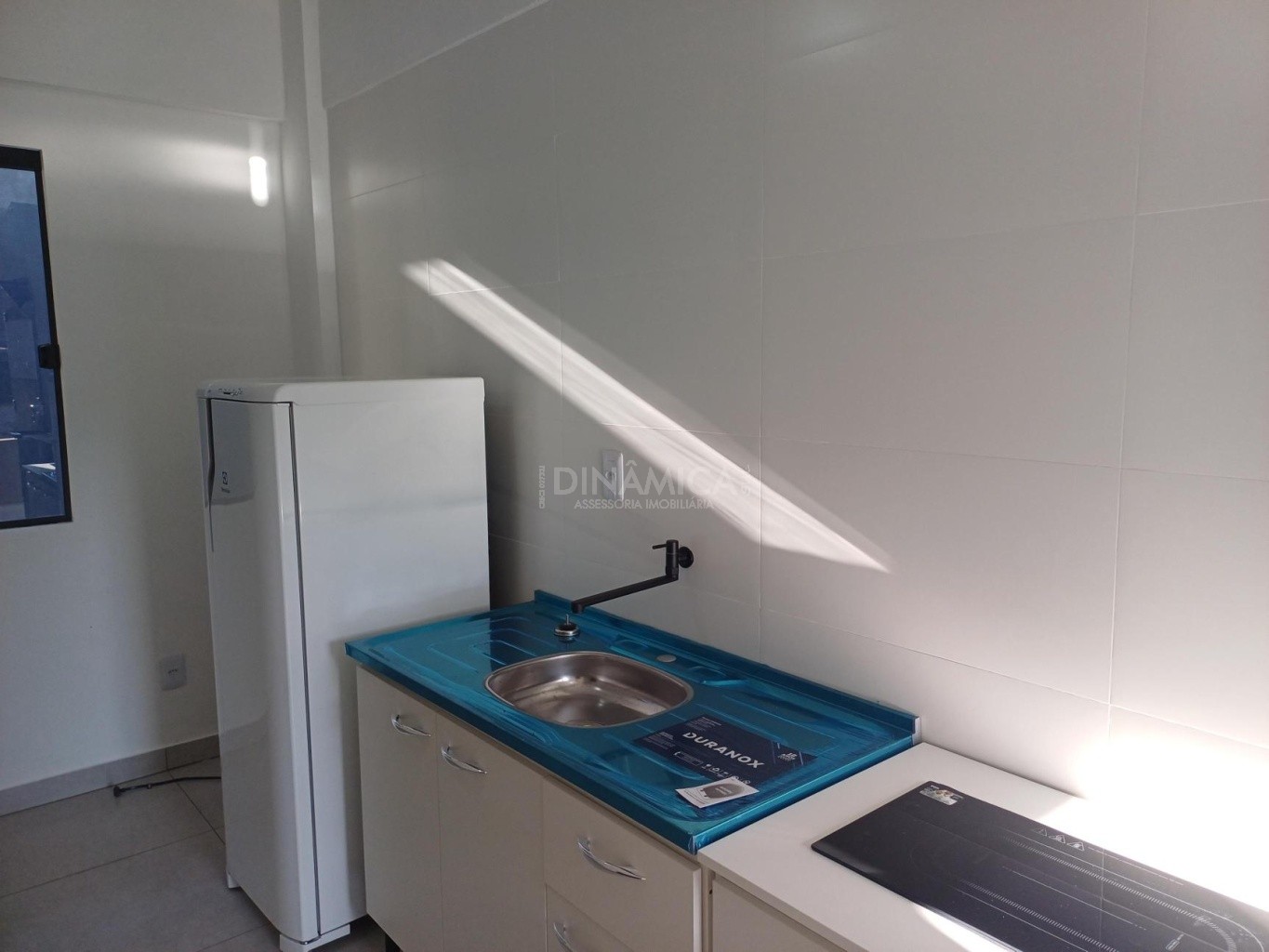 Alugar Apartamento no bairro Ribeirão Fresco em Blumenau