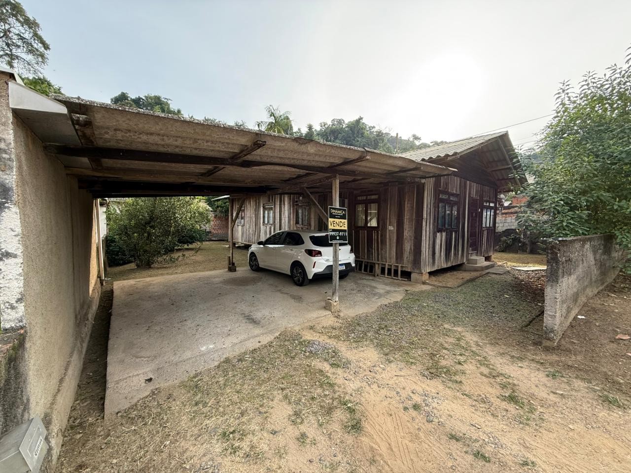 Vende-se Terreno na Escola Agrícola - Blumenau/SC — foto 6