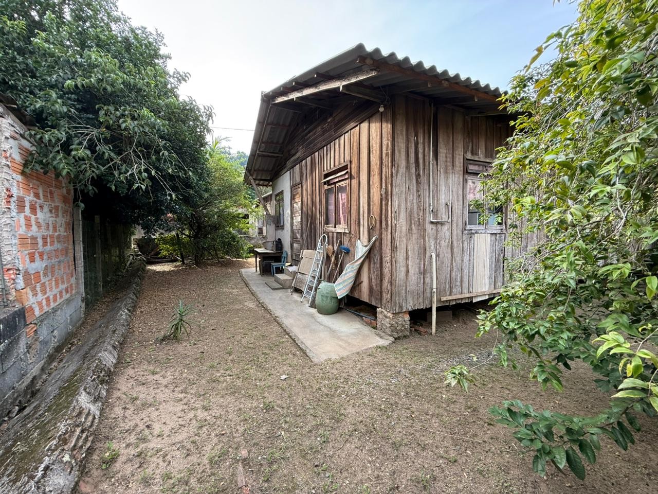 Comprar Lote/Terreno no bairro Escola Agrícola em Blumenau