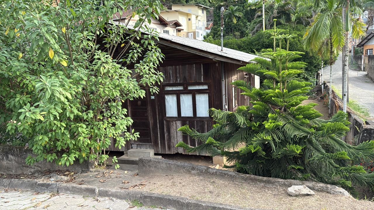 Vende-se Terreno na Escola Agrícola - Blumenau/SC — foto 7