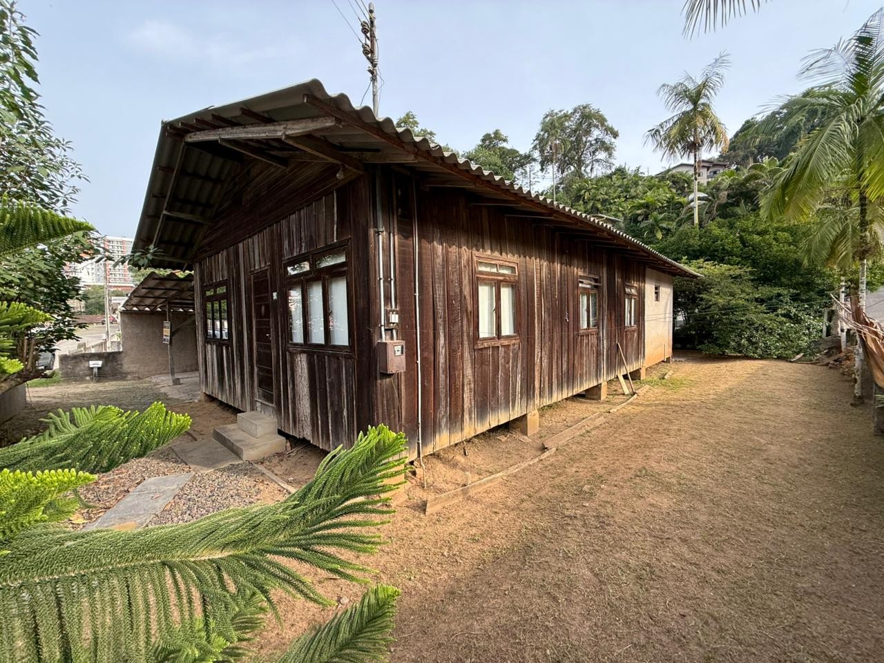 Comprar Lote/Terreno no bairro Escola Agrícola em Blumenau