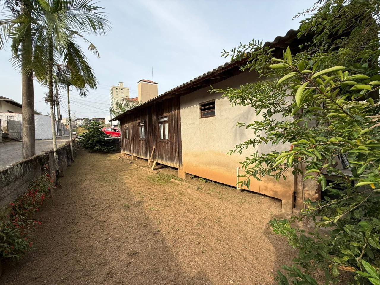 Comprar Lote/Terreno no bairro Escola Agrícola em Blumenau