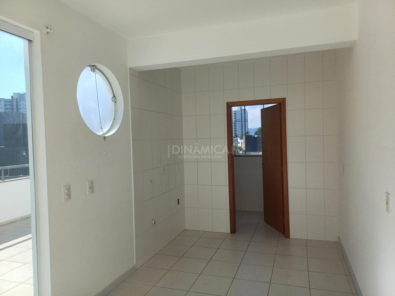 Alugar Apartamento no bairro Vila Nova em Blumenau