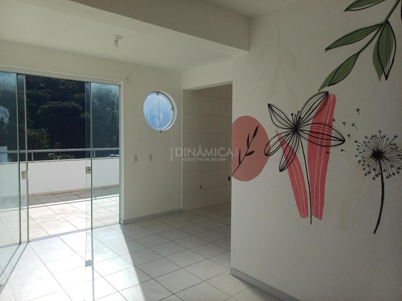 Alugar Apartamento no bairro Vila Nova em Blumenau