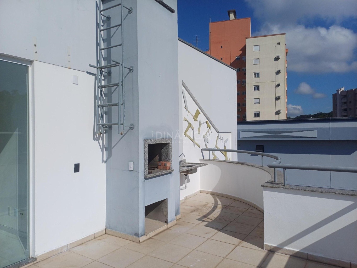Alugar Apartamento no bairro Vila Nova em Blumenau