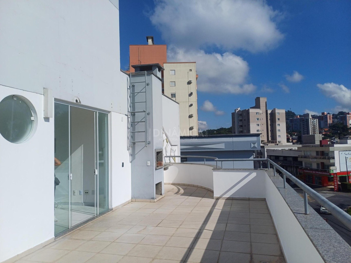 Alugar Apartamento no bairro Vila Nova em Blumenau