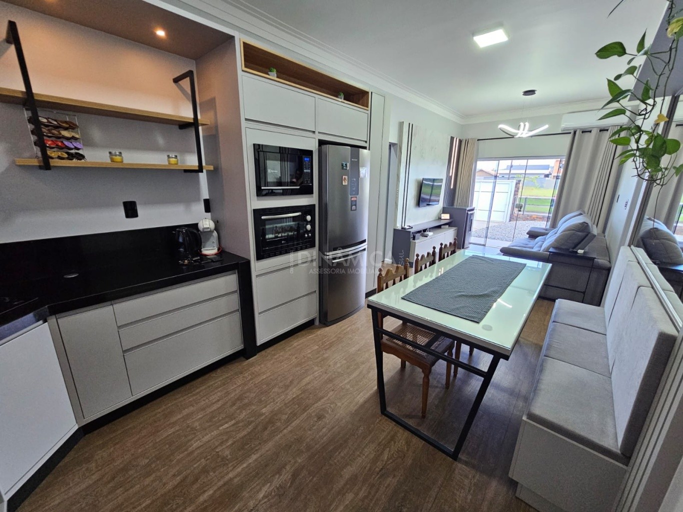 Comprar Casa no bairro Figueira em Gaspar