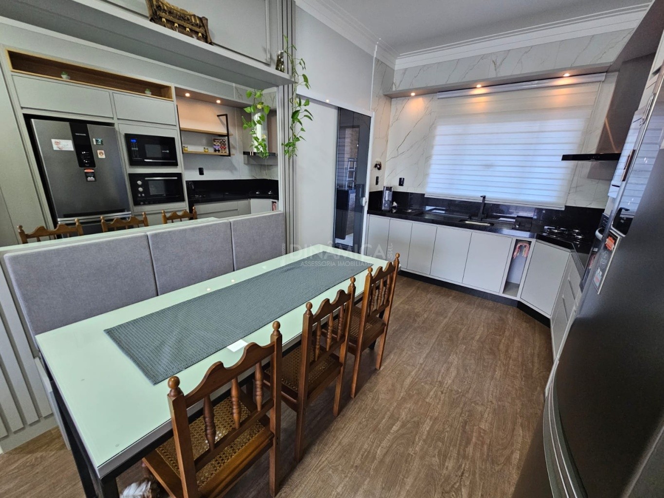 Comprar Casa no bairro Figueira em Gaspar