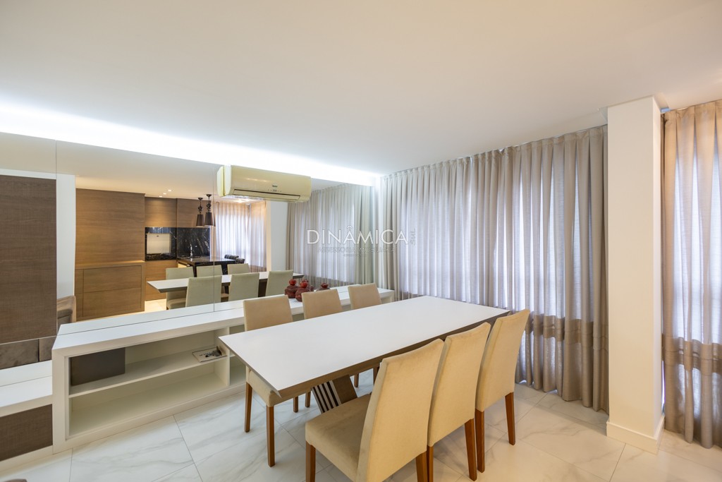 Alugar Apartamento no bairro Vila Nova em Blumenau