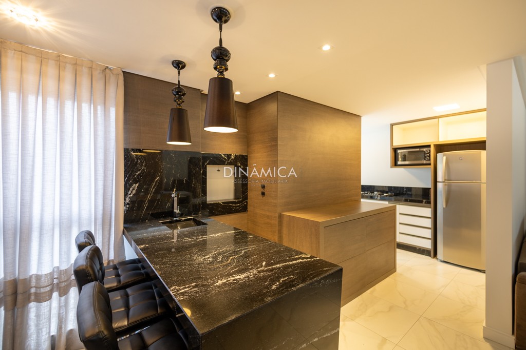 Alugar Apartamento no bairro Vila Nova em Blumenau