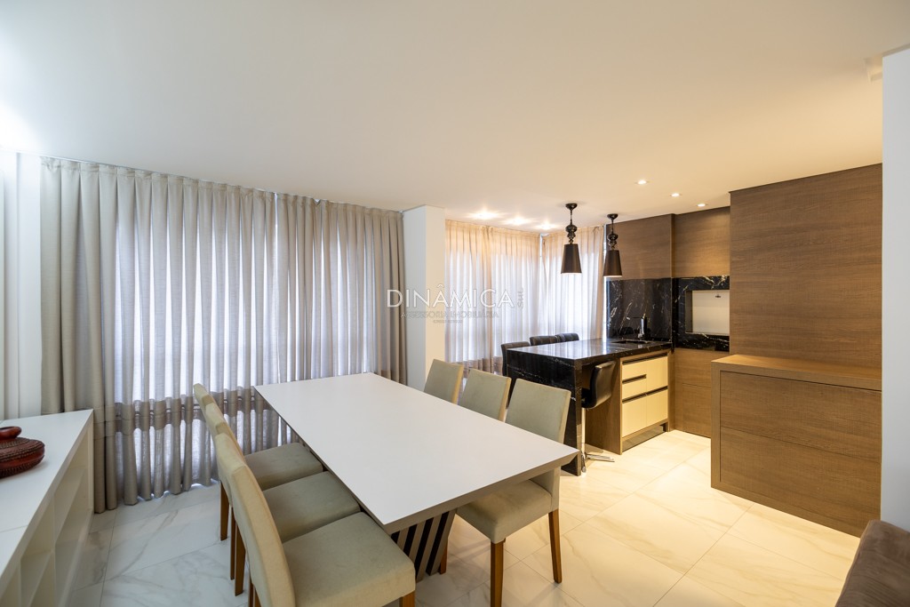 Alugar Apartamento no bairro Vila Nova em Blumenau