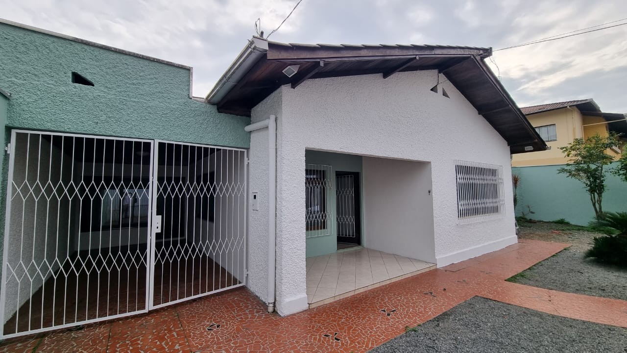 Comprar Casa no bairro Garcia em Blumenau