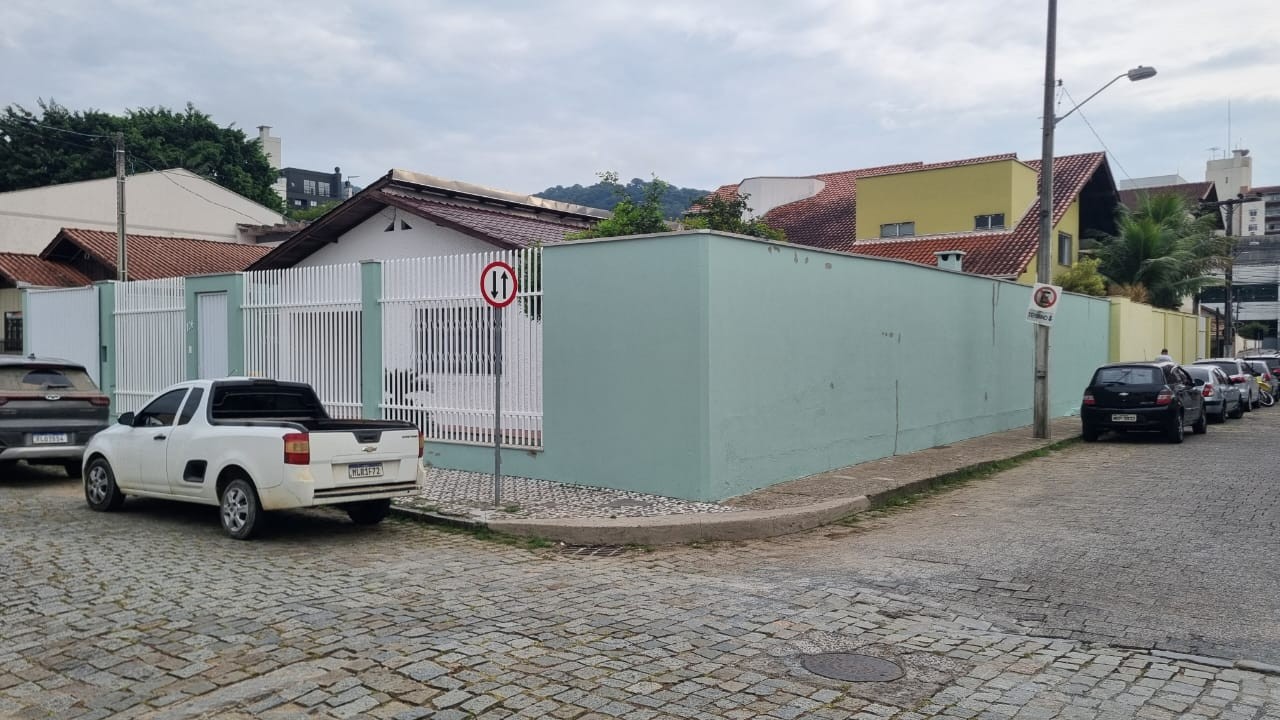 Comprar Casa no bairro Garcia em Blumenau